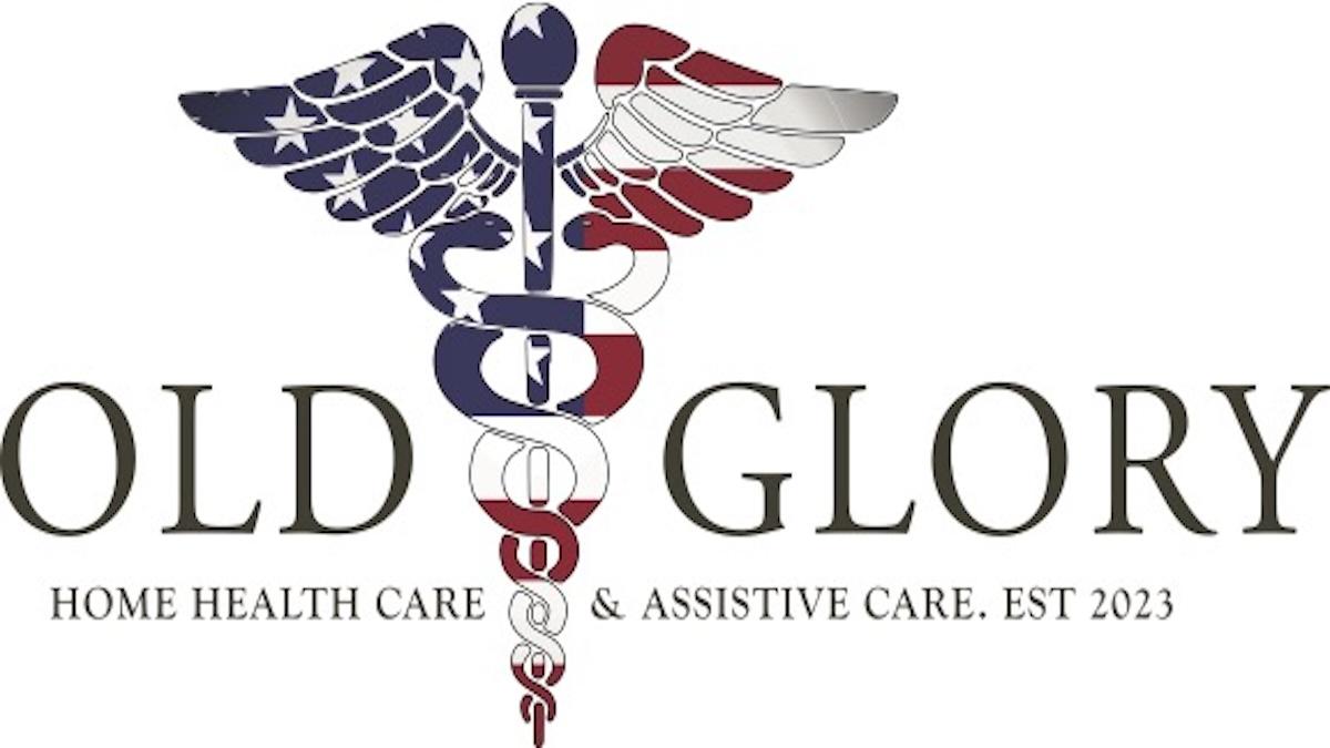 old glory agency logo