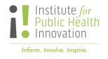 Institute for Public Health Innovation Logo