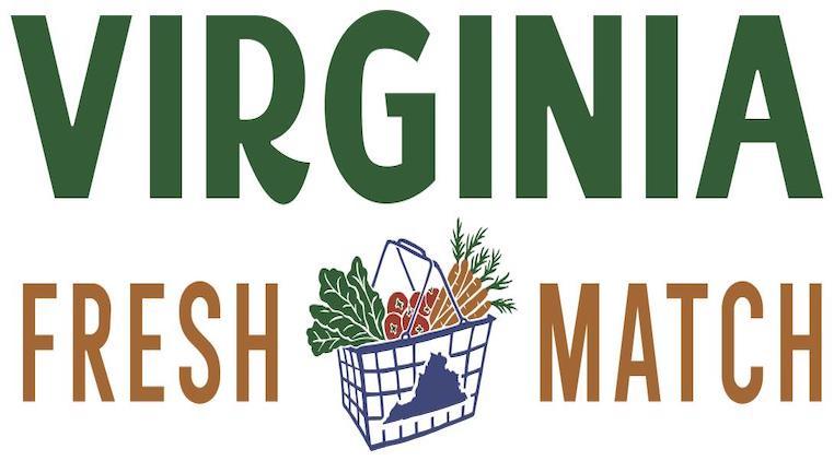 virginia fresh match snap vdss