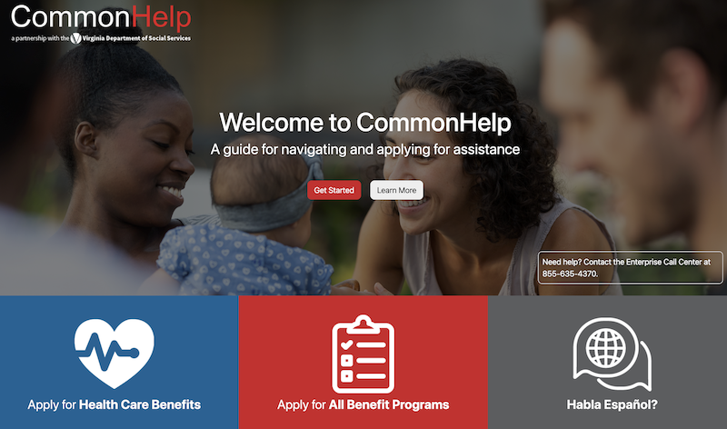 snap common help